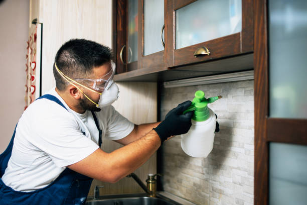 Best Commercial Pest Control Services  in Decatur, TN